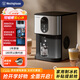 西屋（Westinghouse）制冰機家用商用方塊冰大型小型宿舍全自動(dòng)30KG冰塊制冰器小型奶茶店廚房小家電WH-30DN