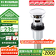 科勒（KOHLER） 科勒衛(wèi)浴彈跳式落水臺盆落水去水器嵌入式止水塞面盆下水器 R7120T-CP（內(nèi)藏式止水塞）
