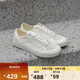 VANS范斯官方 Style 136 VR3 SF側(cè)邊條紋男鞋女鞋白色板鞋 白色 39 