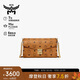 MCM TRACY 中號單肩斜挎包鏈條包信封包女包 干邑色【精致爆款】