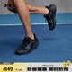 安德瑪（UNDERARMOUR）春夏HOVR Machina 3男子緩震運動(dòng)跑步鞋跑鞋3025797 黑色003 43