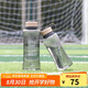 樂扣樂扣（LOCK&LOCK）大容量水杯運動水壺健身便攜冷水壺1.5L橘色ABF855YRED