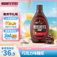 好時（Hershey’s）巧克力風味糖漿 623g 咖啡甜品冰淇淋圣代淋漿  廚房調(diào)味糖漿醬 