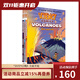 英文原版 Science Comics 兒童科學(xué)漫畫(huà) 自然科普系列 3冊套裝 全彩漫畫(huà)小學(xué)STEM教輔 科學(xué)啟蒙 自然科普探索認知 元素周期表火山 綠山墻 綠山墻圖書(shū)