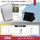 ISSEY MIYAKE三宅一生之水淡香水雪松50ml禮盒中性香持久男士七夕禮物