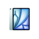 Apple/蘋(píng)果 iPad Air 13英寸 M2芯片 2024年新款平板電腦(Air6/1T WLAN版/MV2Q3CH/A)藍色