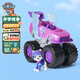 汪汪隊立大功（PAW PATROL）狗狗巡邏隊七夕情人節(jié)禮物兒童男孩女孩玩具車大車隊系列-洛希