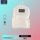 JANSPORT杰斯伯Jansport正品雙肩包青漾男女學(xué)生書(shū)包電腦包雙肩背包校園包 蝶漾 (側袋+隔層)