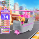汪汪隊立大功（PAW PATROL）巡邏車(chē)汪汪隊卡通直升機飛機玩具3-6歲男女孩玩具車(chē)兒童生日禮物