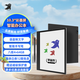 學(xué)益升X1 10.3英寸大屏彩色墨水屏 電子閱讀器 電子書(shū)電子紙平板 快刷智能辦公本 新品上市 10.3英寸彩色墨水屏