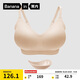 蕉內【趙露思同款】517SP外擴文胸罩小胸顯大聚攏女士?jì)纫聼o(wú)痕無(wú)鋼圈
