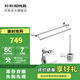 科勒（KOHLER） 衛浴掛件配件毛巾架可樂(lè )瑞禮盒裝 可樂(lè )瑞三合一禮盒裝