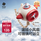 babycare嬰兒車小風(fēng)扇手推車八爪魚便攜充電降溫戶外出行遛娃神器長(zhǎng)續(xù)航