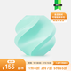 拓竹TPU 85A&90A 3D打印耗材 耐用柔韌軟彈減震 抗沖擊軟硬結合 漸變色彩 85A - 蒼青色51500 含料盤(pán)