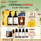 歐舒丹【李昀銳同款】禮盒草本菁純平衡套裝洗發(fā)水500ml*2洗發(fā)露教師節(jié)