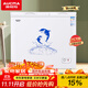 澳柯瑪（AUCMA）家用冷藏冷凍雙溫冷柜 小型商用冷柜頂開(kāi)門(mén)迷你冰柜臥式兩用保鮮冰箱一級能效257升 BCD-257CHN