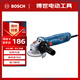 博世（BOSCH）角磨機(jī)拋光打磨切割機(jī)800瓦強(qiáng)力散熱GWS 800