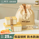 樹(shù)可大口君保溫便當袋飯盒手提袋子帶飯包飯袋小學(xué)生上班族早餐袋