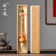 張小鳳《福祿》葫蘆手工毛筆斗筆大號寫(xiě)對聯(lián)專(zhuān)用福字春聯(lián)斗方大字羊毫專(zhuān)用湖筆楷書(shū)大楷書(shū)法練字提筆抓筆 【福祿】斗筆