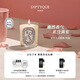 蒂普提克（Diptyque）迷你香氛蠟燭玫瑰70g花香調香氛臥室香氛蠟燭 生日禮物送女友