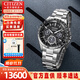 西鐵城（CITIZEN）手表男七夕禮物光動能衛(wèi)星對時PROMASTER防水舒博鈦高端腕表 CC9015-54E衛(wèi)星對時+舒博鈦