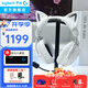 羅技（G）GPRO X 2代無(wú)線(xiàn)游戲耳機頭戴式游戲電競專(zhuān)用耳機職業(yè)級三模貓耳耳機臺式筆記本電腦耳機吃雞三角洲 GPROX2代白+萌寵貓耳+耳機支架
