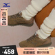 美津濃（MIZUNO）千禧復(fù)古美拉德休閑鞋男女潮流運動鞋LG 60S 2K