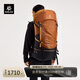 KAILAS巔峰-BC (Summit BC) 65+10 徒步背包 KA2553003 古陶棕 L