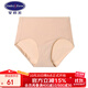 安莉芳Embry candies系列糖果褲女莫代爾中高腰內褲 DEP00157SKN L 