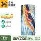 BUFF釣魚(yú)精選 酷爽coolnet魔術(shù)頭巾專(zhuān)業(yè)防曬面罩男女春秋戶(hù)外護臉脖套 釣魚(yú)涼感防曬122765.555 豹紋鯊