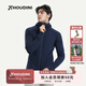 HOUDINI胡丁尼PowerHoudi魔術(shù)大師戶(hù)外25秋冬新男polartec抓絨內膽外套 Blue Illusion（幻象藍） L（身高165-175cm體重60-75kg）