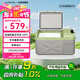 冰虎（Alpicool）車載冰箱壓縮機制冷18升車家兩用轎車12V貨車24V戶外家居用品