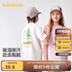 巴拉巴拉童裝兒童短袖T恤男童女童上衣大童2025夏裝速干時(shí)尚208225117215