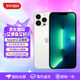 Apple 【自營(yíng)價(jià)?！縤Phone 13 ProMax蘋(píng)果手機 原封未激活 蘋(píng)果官方認證翻新 A15芯片 海外版 256G 白色