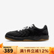 耐克（NIKE）男鞋Jordan Session黑色舒適百搭休閑運動(dòng)防滑耐磨低幫板鞋 IB3731-001 42