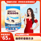 好時(shí) Kisses 曲奇奶香脆樂(lè )多 500g 袋裝  婚慶糖果伴手禮  生日禮物女