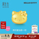 周生生  Hello Kitty黃金轉運珠 三麗鷗足金串珠 92830C定價(jià)