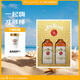 金賓（Jim Beam）嗨棒節日禮盒調和型威士忌750ml*2波本美國肯塔基州洋酒