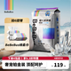 bebebus紙尿褲鉑金系列寶寶超薄透氣拉拉學(xué)步褲夜用安睡獨立便攜裝尿不濕 拉拉褲XXXL碼24片/提