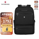 維氏（VICTORINOX）瑞士軍刀沃克斯職業(yè)17英寸背包商務(wù)電腦包大容量雙肩包通勤611475