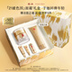 羽西鎏金面霜抗皺淡紋緊致修護(hù)護(hù)膚品禮盒生日禮物送女友教師節(jié)