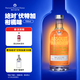 絕對伏特加（Absolut Vodka）洋酒 40度 瑞典原裝進(jìn)口雞尾酒 調酒基酒 長(cháng)島冰茶 柑橘味 700mL 1瓶