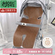 老席匠巴洛童推車(chē)款藤席涼席單人單席75*33【可折疊】