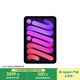 Apple/蘋果 iPad mini (A17 Pro) 8.3英寸 平板電腦(256G eSIM版/mini7/MXQ73CH/A)紫色