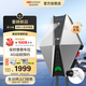 ?？低暢潆姌?KW家用人臉4G交流樁 適配于新能源汽車特斯拉問界賽力斯理想小米極氪30米安裝