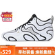 Jordan男子塔圖姆籃球鞋 JORDAN TATUM 3 運動(dòng)鞋 IB8150-100黑白40