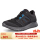 ECCO愛(ài)步男鞋 夏季網(wǎng)面運(yùn)動(dòng)鞋透氣減震男鞋 835324 黑色-51773 41