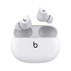 魔音beats Studio Buds+(第二代)無(wú)線(xiàn)降噪耳機兼容蘋(píng)果安卓藍牙耳機白色國行原封+充電線(xiàn)