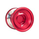 悠悠工廠(chǎng)（yoyofactory）廣角快門(mén) Shutter系列 YYF悠悠球競技1A溜溜球 兒童YOYO玩具禮物 紅色拋光版