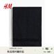 H&M女裝圍巾2025秋季新款時(shí)尚簡(jiǎn)約保暖法式優(yōu)雅氣質(zhì)披肩1131320海軍藍